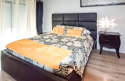 Bollene House | Charming cottage with shared pool and views of lavender fields.