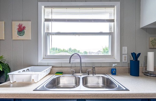 Madison House | Charming Cottage with Trees Galore