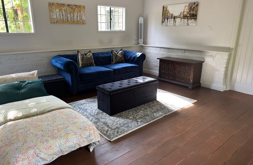 Cobham Cottage | Charming Cottage within Ancient Woodland Forest