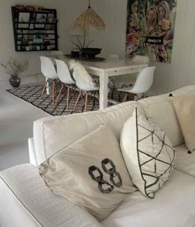 Holeby Villa | Charming Cottage Within Walking To Beach