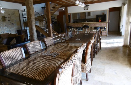 Sagelat Cottage | Charming cottages in Périgord from 8 to 24 people from 60E/pers/week