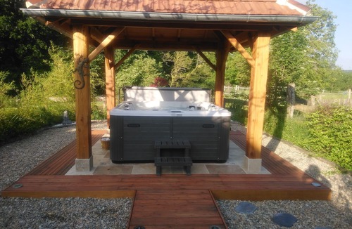 Sagelat Cottage | Charming cottages in Périgord from 8 to 24 people from 60E/pers/week
