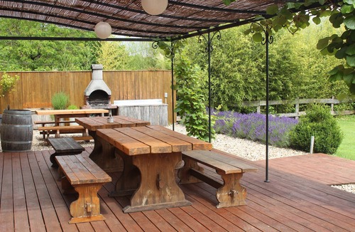 Sagelat Cottage | Charming cottages in Périgord from 8 to 24 people from 60E/pers/week