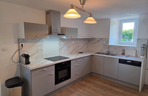 Cassagnes-Begonhes Apartment | Charming country gîte with private Jacuzzi - relaxation guaranteed