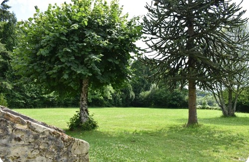 Gimel-les-Cascades House | Charming country house