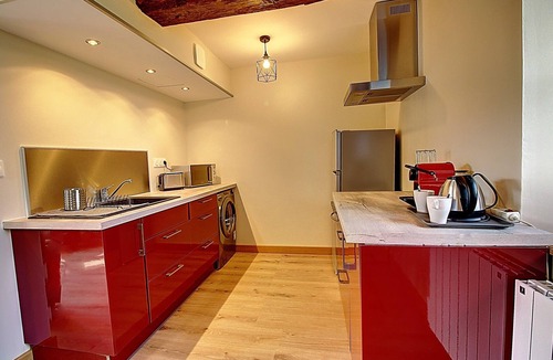 Le-Petit-Pressigny Cottage | Charming country cottage