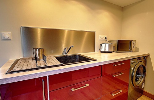 Le-Petit-Pressigny Cottage | Charming country cottage