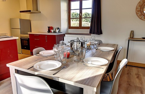 Le-Petit-Pressigny Cottage | Charming country cottage