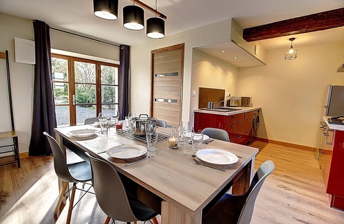 Le-Petit-Pressigny Cottage | Charming country cottage