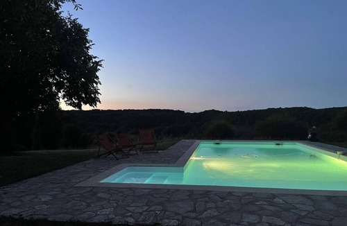 Roquecor House | Charming country house