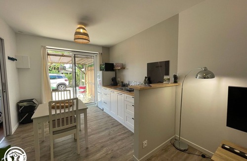 Les Essarts Apartment | Charming countryside cottage near Puy du Fou