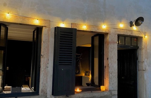 Matafelon-Granges House | Charming country house in the heart of nature, close to Lake Nantua.