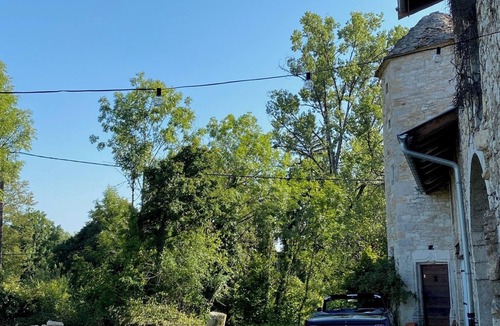 Matafelon-Granges House | Charming country house in the heart of nature, close to Lake Nantua.