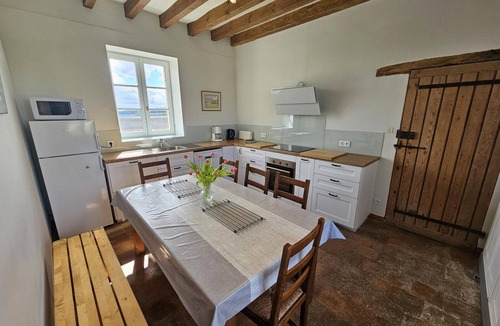 Parcay-sur-Vienne Cottage | Charming country house in a renovated farm