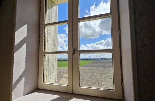 Parcay-sur-Vienne Cottage | Charming country house in a renovated farm