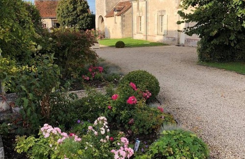 Parcay-sur-Vienne Cottage | Charming country house in a renovated farm