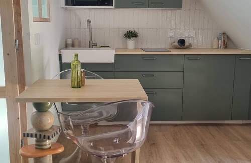 Cite Apartment | Charming country studio by the sea - Perros Guirec/Côte de Granit Rose
