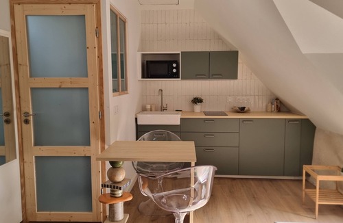 Cite Apartment | Charming country studio by the sea - Perros Guirec/Côte de Granit Rose