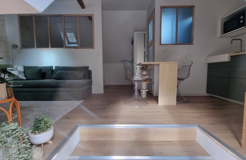 Cite Apartment | Charming country studio by the sea - Perros Guirec/Côte de Granit Rose