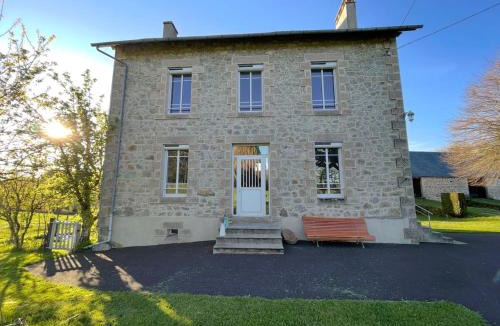 Moustier-Ventadour House | Charming country house