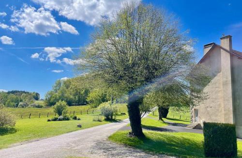 Moustier-Ventadour House | Charming country house