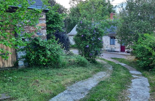 Riaille House | Charming country house, 90 m².