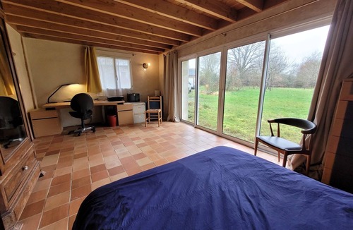 Riaille House | Charming country house, 90 m².