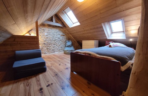 Riaille House | Charming country house, 90 m².