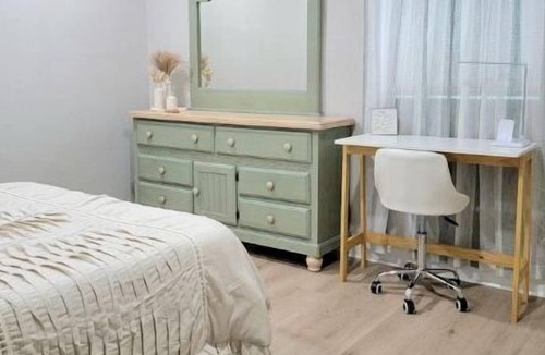 Boling House | Charming Country Apartment