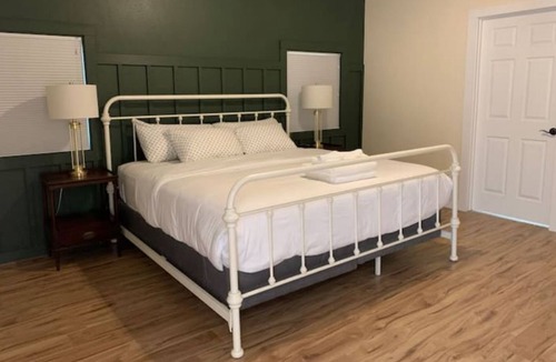 Rathdrum House | Charming Country Beauty