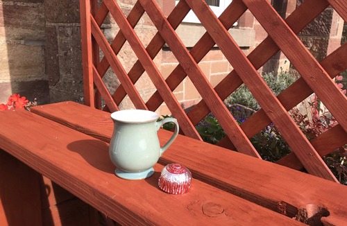 West Linton Cottage | Charming Country Cottage