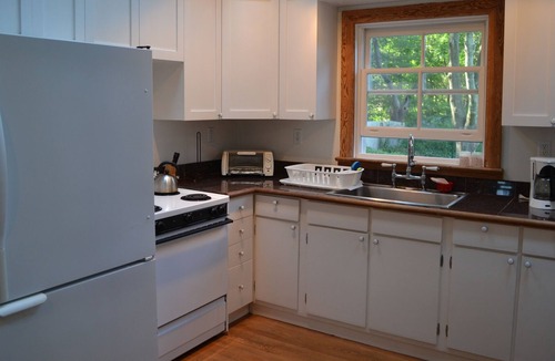 Water Mill Cottage | Charming Country Cottage