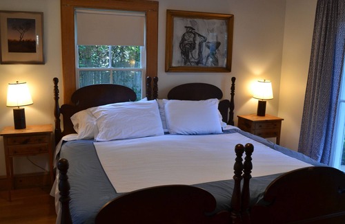 Water Mill Cottage | Charming Country Cottage