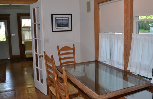 Water Mill Cottage | Charming Country Cottage