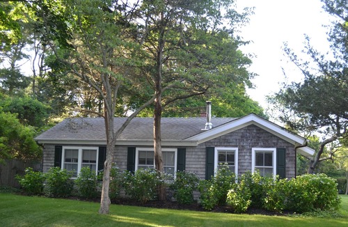 Water Mill Cottage | Charming Country Cottage