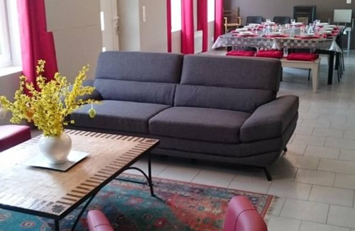 Liessies Cottage | Charming Country Cottage in Liessies with Garden and Parking