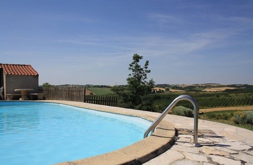 Belpech Cottage | Charming country cottage