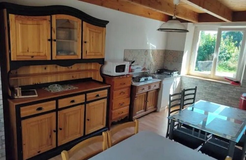 Quelven House | Charming country cottage