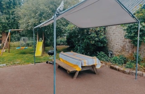 Quelven House | Charming country cottage