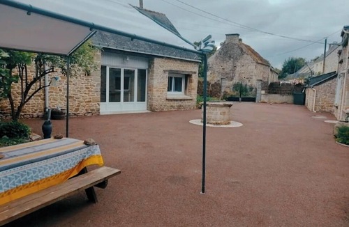 Quelven House | Charming country cottage