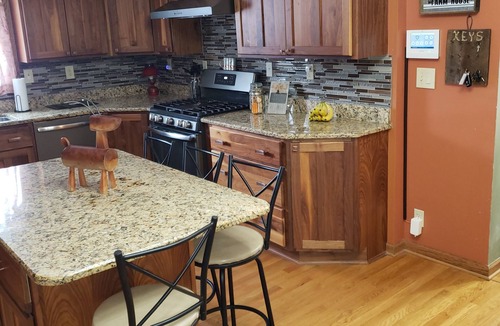 Fredonia Other | Charming Country farmhouse