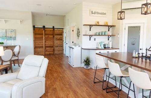 Goshen House | Charming Country Farmhouse on 11 acres