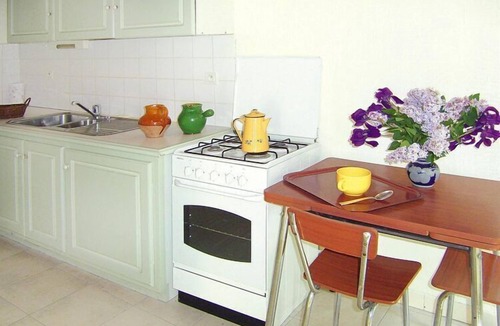 Pont-Saint-Esprit House | Charming country house with garden