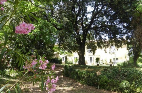Pont-Saint-Esprit House | Charming country house with garden