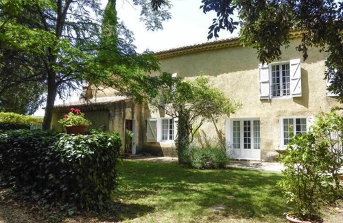 Pont-Saint-Esprit House | Charming country house with garden