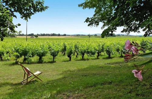 Pont-Saint-Esprit House | Charming country house with garden