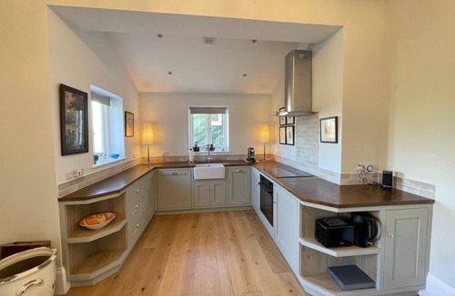 Heathfield House | Charming countryside retreat