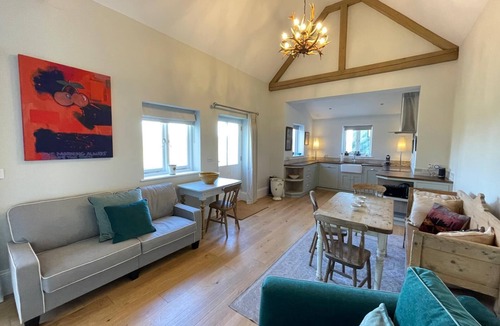 Heathfield House | Charming countryside retreat