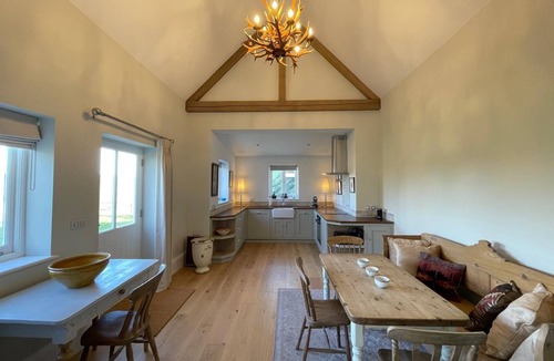 Heathfield House | Charming countryside retreat