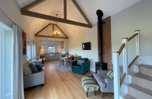 Heathfield House | Charming countryside retreat